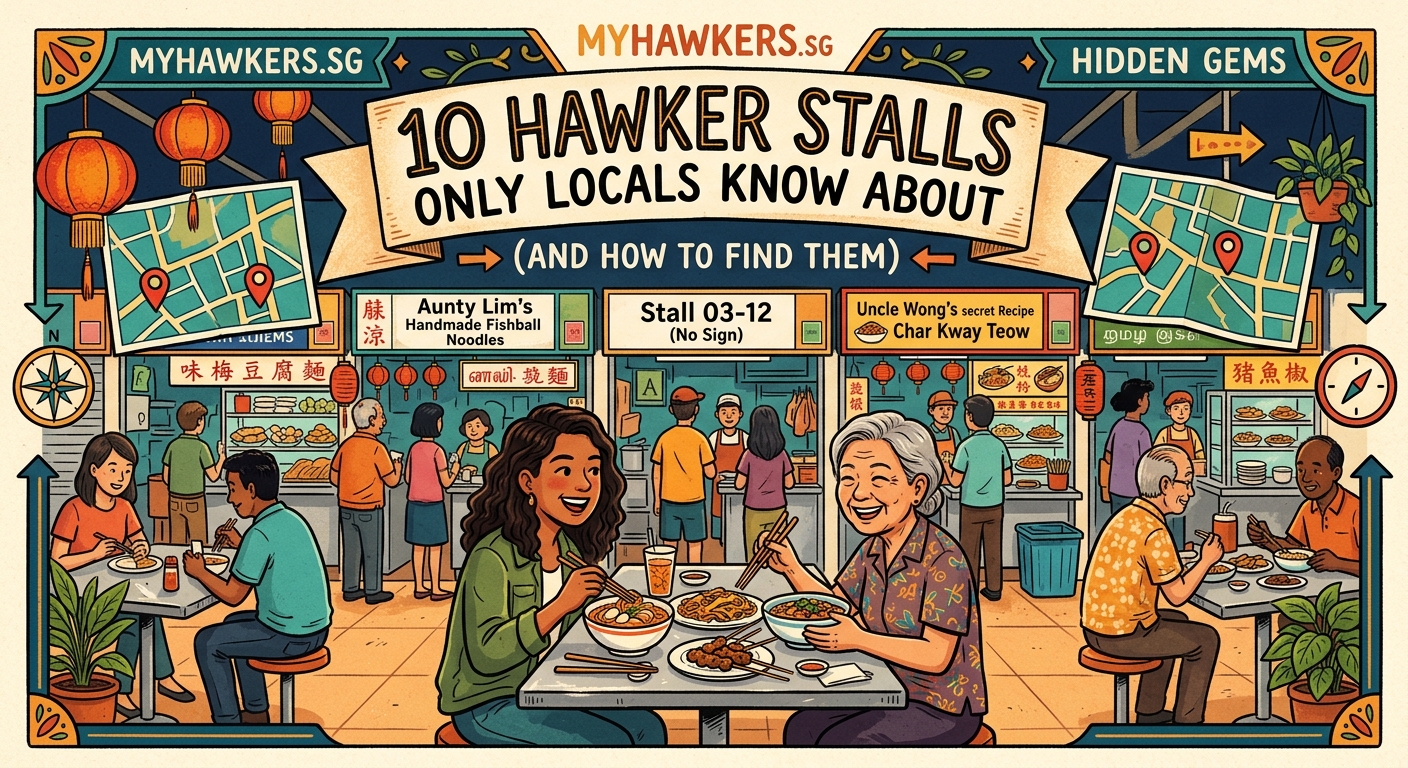 10 Hawker Stalls Only Locals Know About (And How to Find Them) — 2